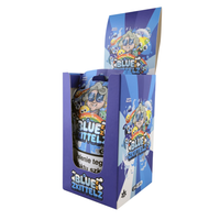 box - 5 x susz cbd speciały babci marysi - blue zkittlez 2g