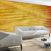 Fototapeta XXL - Słoneczna fala 500x280