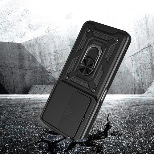 tech-protect camshield pro xiaomi redmi 15 4g / 5g black na Arena.pl
