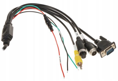 MONITOR SAMOCHODOWY ATE-TFT09-T4 9 " AUTONE na Arena.pl