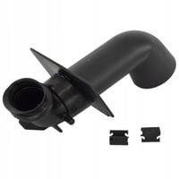 Kolanko Pokrywy Odkurzacza KARCHER PUZZI 100, 10/1