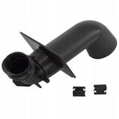 Kolanko Pokrywy Odkurzacza KARCHER PUZZI 100, 10/1