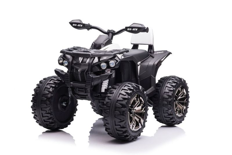 Quad Na Akumulator QLS-3288 Biały zdjęcie 3