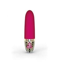 sleak freak vibrator, pink mystim