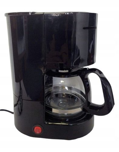 SAMOCHODOWY EKSPRES DO KAWY 0,65L 24V 300W na Arena.pl