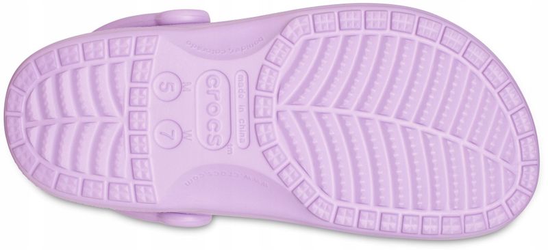 Męskie Buty Chodaki Crocs Baya 10126 Clog 41-42 zdjęcie 4