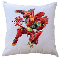 Poduszka Bakugan