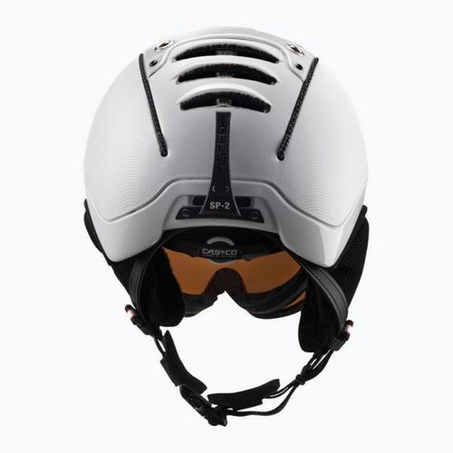 Kask CASCO SP-2 Carbonic Vis wh. S52-54 N/A na Arena.pl
