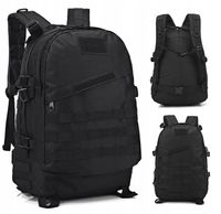 PLECAK WOJSKOWY DUŻY POJEMNY TAKTYCZNY MILITARNY SURVIVAL WYCIECZKOWY 45L