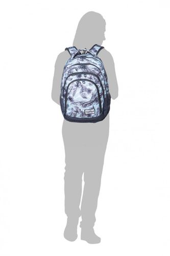 Plecak CoolPack DRAFTER w palmy, PALMS (B05024) na Arena.pl