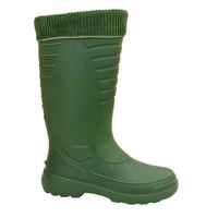 BUTY KALOSZ MĘSKIE OCIEPLANE DŁUGIE ROZMIAR-49 862