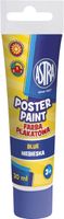 farby plakatowe tuba 30ml. niebieska 83110905 a'6