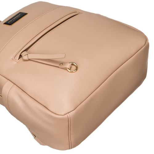 plecak damski ptn t39013-0098 d. beige na Arena.pl