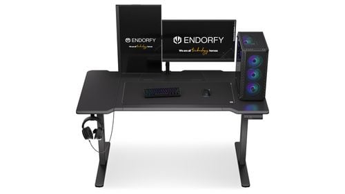 Biurko ENDORFY Atlas Electric L EY8E004 na Arena.pl