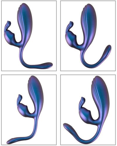 Smile Metallic Flexible Double na Arena.pl