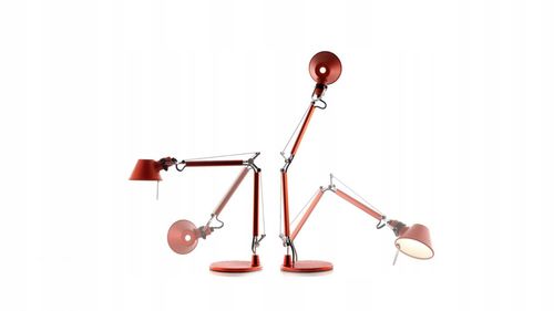 Artemide Tolomeo Micro LED na Arena.pl