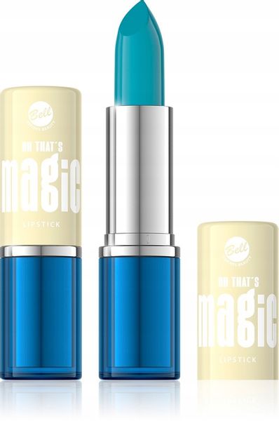 BELL Oh That's Magic pomadka utlenialna nr 004 zdjęcie 1