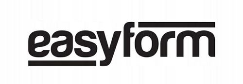 Kosz okrągły z pedałem łazienkowy okrągły wkładem Easyform czarno-złoty 3 l na Arena.pl