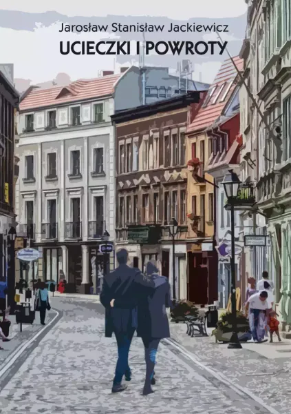 Ucieczki i powroty zdjęcie 1