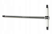 KLUCZ TRZPIENIOWY TYPU T TORX T40 BETA 951TX/40