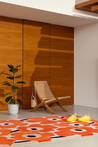 UNIKKO ORANGE RED 132403 na Arena.pl