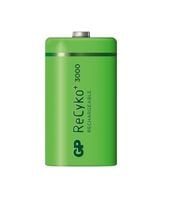 GP Recyko+ New R14/C 3000mAh Series net