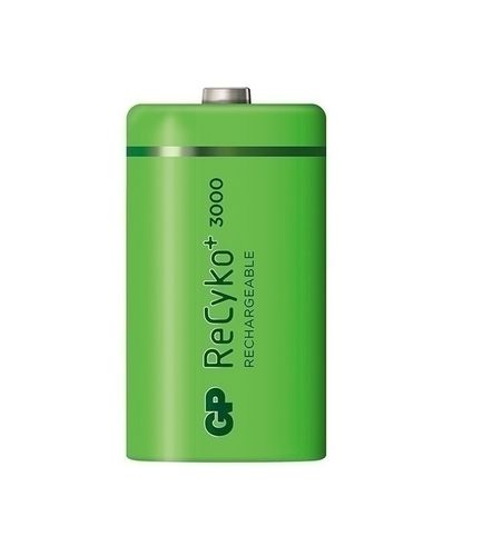 GP Recyko+ New R14/C 3000mAh Series net na Arena.pl
