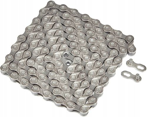 ORYGINALNY ŁAŃCUCH ROWEROWY KMC X8 116 ogniw 6/7/8 rzędowy ORYGINAŁ na Arena.pl