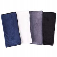 Ręcznik Kuchenny Ścierka MIKROFIBRA ZESTAW 4-szt 30x60cm Kolorowe MORAJ