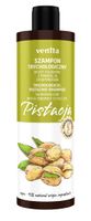 VENITA Szampon trychologiczny do włosów przetłuszczających Pistacja 300 ml