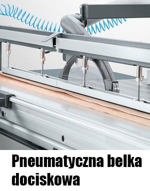 PIŁA FORMATOWA ALTENDORF formatówka pilarka piły na Arena.pl