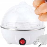 Jajowar elektryczny automat do gotowania jajek