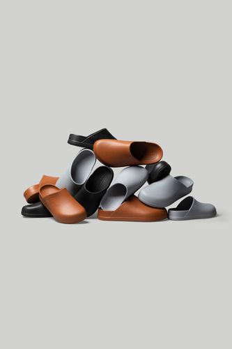 Crocs Męskie Buty Klapki Dylan 209366 Clog 46-47 na Arena.pl