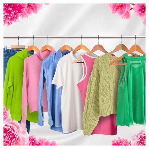 Lenor Perełki zapachowe Ruby Jasmine 195g zdjęcie 6