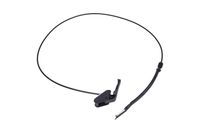 LINKA MASKI POKRYWY SILNIKA DACIA DUSTER 2011 2012 2013 2014 2015 2016 2017