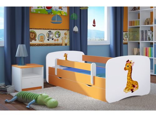 Łóżeczka dziecięce na Arena.pl