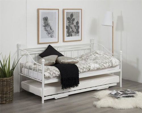 OLIVIA Łóżko na Arena.pl