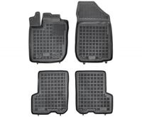 Dacia Logan Sedan / MCV od 2013 Dywaniki gumowe