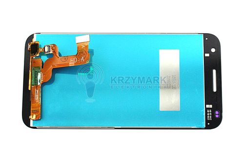 EKRAN DOTYK LCD+DIGITIZER HUAWEI ASCEND G7-L01 na Arena.pl