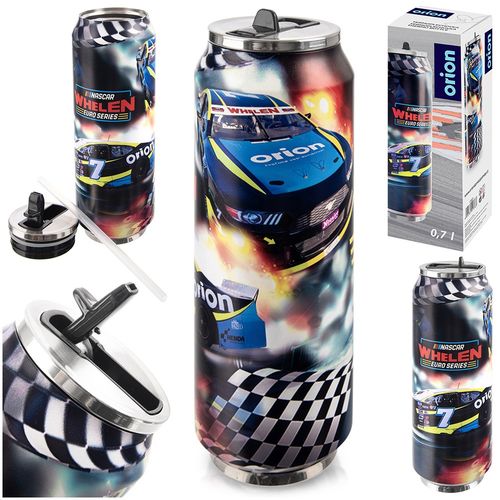 Kubek termiczny puszka 700 ml na Arena.pl