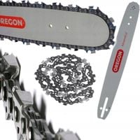 PROWADNICA OREGON 15" ,325 1,5 + ŁAŃCUCH 64 OGNIWA HUSQVARNA MAKITA