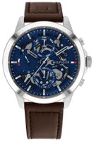 zegarek męski tommy hilfiger henry 1710476 + box