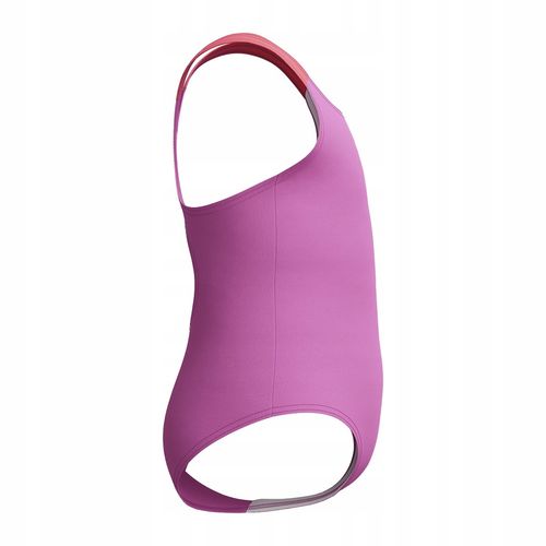 Strój kąpielowy jednoczęściowy dla dziewczynek na basen Speedo LTS 4 lata na Arena.pl