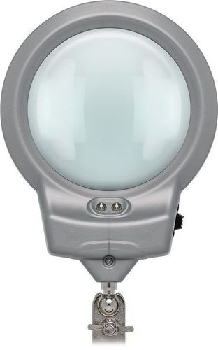 FIXPOINT Zestaw trzecia ręka - 5w1 szczypce, lupa, stojak, gąbka, LED na Arena.pl