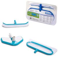 Akcesoria do czyszczenia basenów odkurzacz siatka INTEX 29057