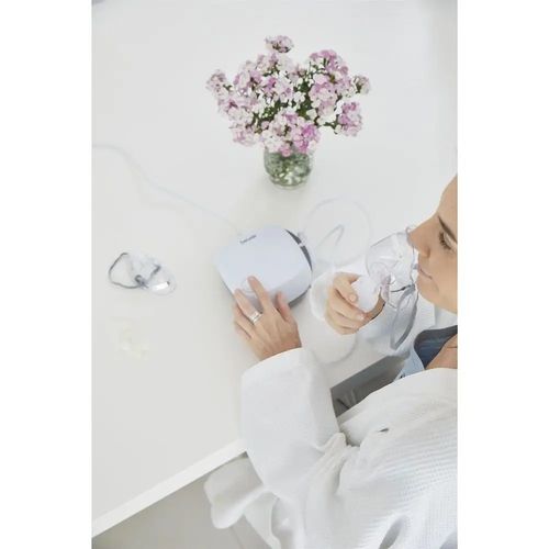 Inhalator Beurer IH 18 biały na Arena.pl