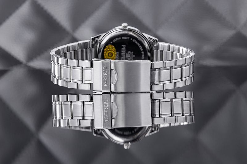 zegarek męski perfect r50-03 zdjęcie 7