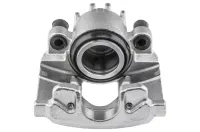 ZACISK HAMULCOWY PRZÓD LEWY PRZÓD PEUGEOT 407 SW 2005 2006 2007 2008 2009