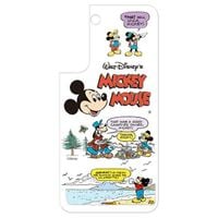 panel samsung gp-tos901hiarw do etuiframe cover do galaxy s22 disney