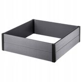 Keter Obrzeże Ogrodowe Trawnikowe Grządki 106x32cm